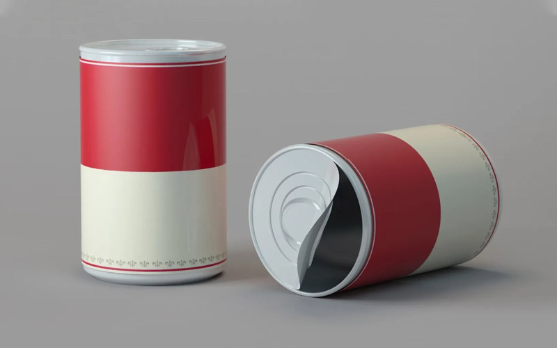 制罐機械日常維護要點